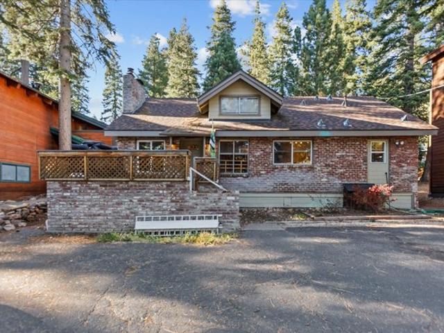 House for sale in Carnelian Bay, California