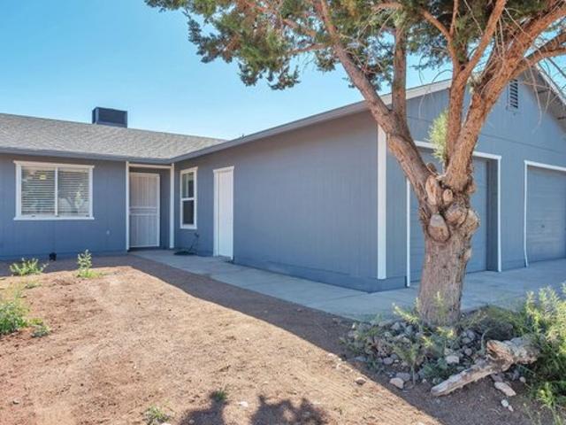 House for sale in Lake Montezuma, Arizona