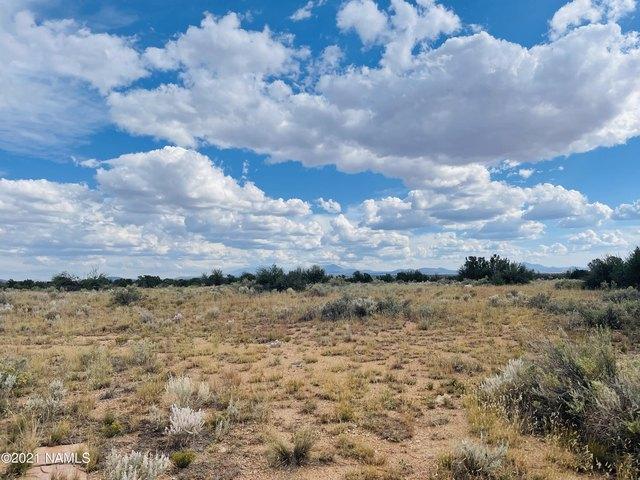 Land for sale in Williams, Arizona