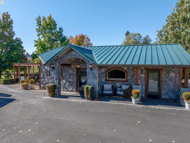 House for sale in Ridgefield, Clark County