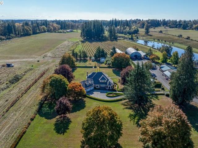 House for sale in Ridgefield, Clark County