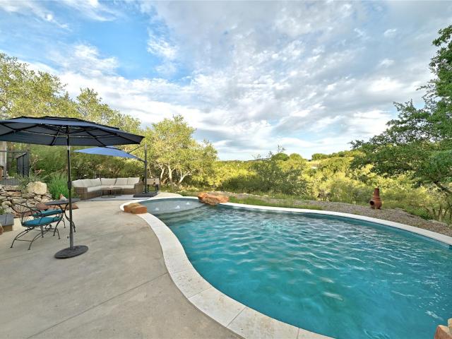 House for sale in Spicewood, Texas