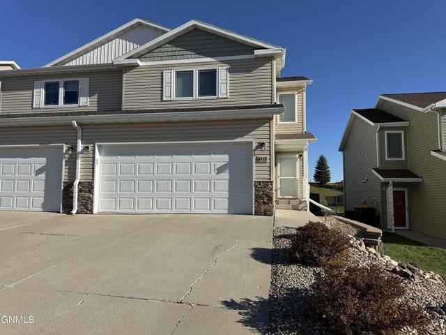 Townhouse for sale in Bismarck, North Dakota
