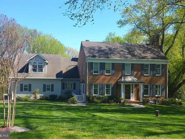House for sale in Glen Arm, Maryland