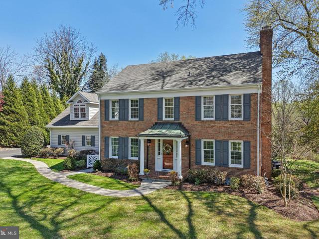 Property for sale in Glen Arm, Maryland