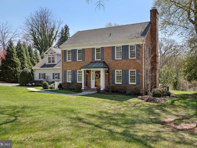 House for sale in Glen Arm, Maryland