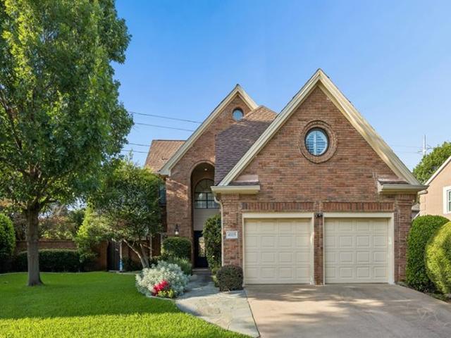 House for sale in Addison, Texas