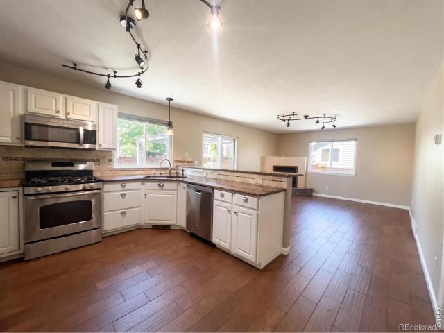 House for sale in Loveland, Colorado