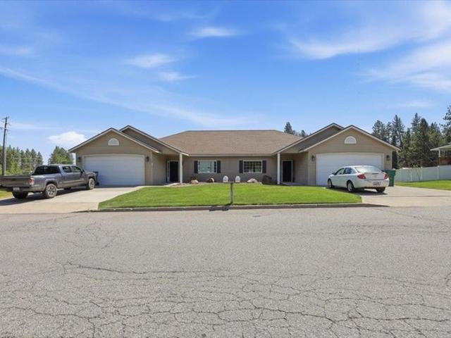House for sale in Greenacres, Washington