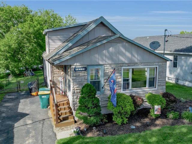 House for sale in Batavia, New York