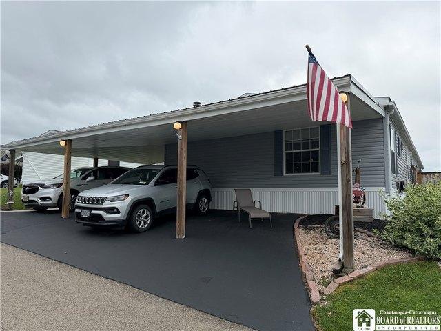 House for sale in Allegany, New York