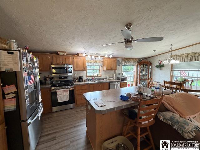 House for sale in Allegany, New York