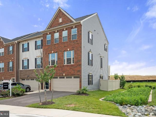Townhouse for sale in Upper Marlboro