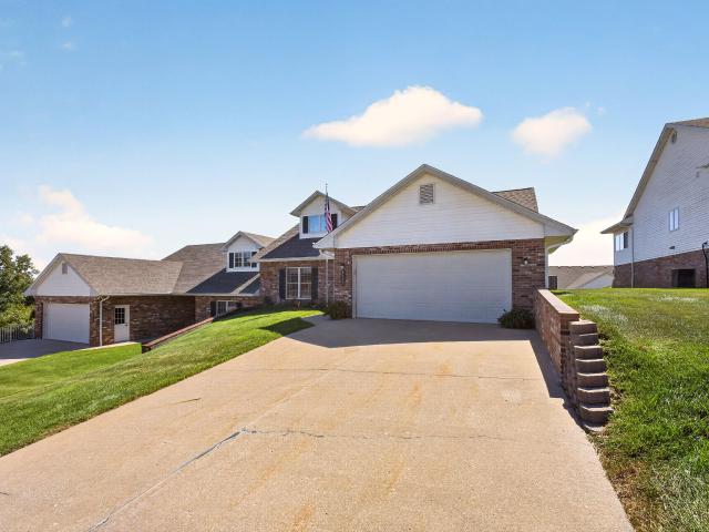 Condo for sale in Jefferson City, Missouri