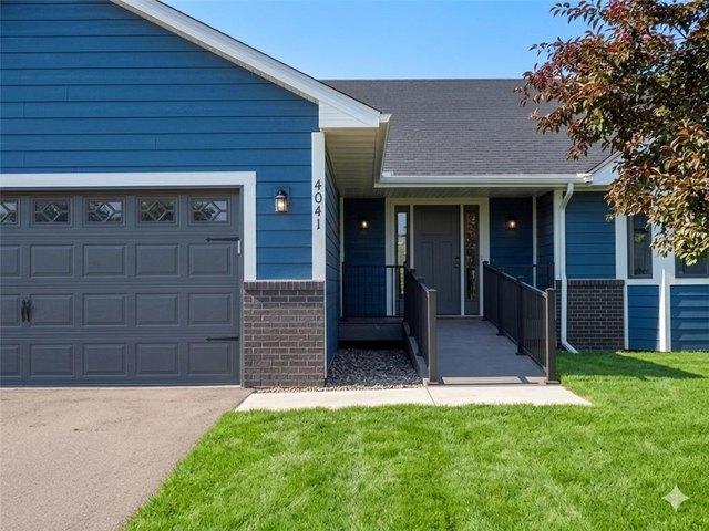 House for sale in Andover, Minnesota