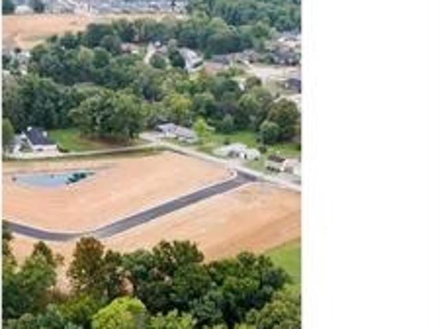 House for sale in New Albany, Floyd County