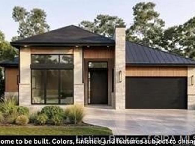 House for sale in New Albany, Floyd County