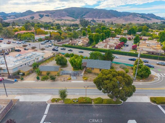 Commercial for sale in San Luis Obispo, California