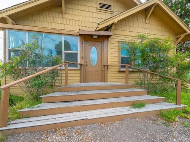 House for sale in San Luis Obispo, California