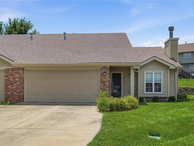 Townhouse for sale in Kansas