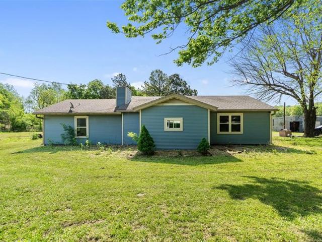 House for sale in Adair, Oklahoma