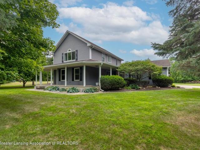 House for sale in Dewitt, Michigan