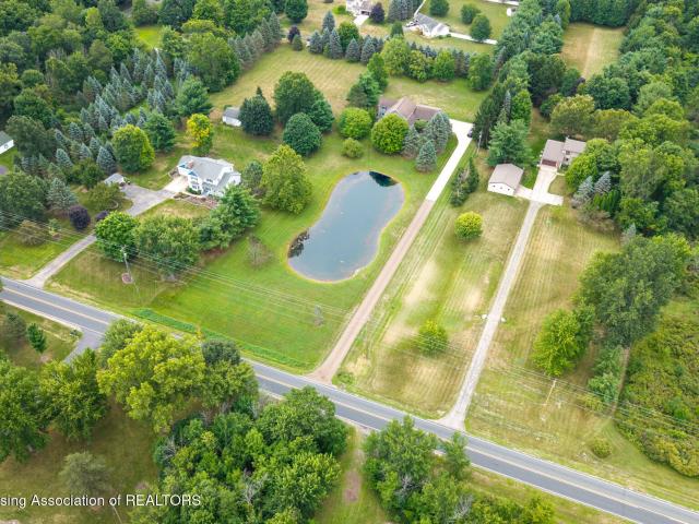 House for sale in Dewitt, Michigan