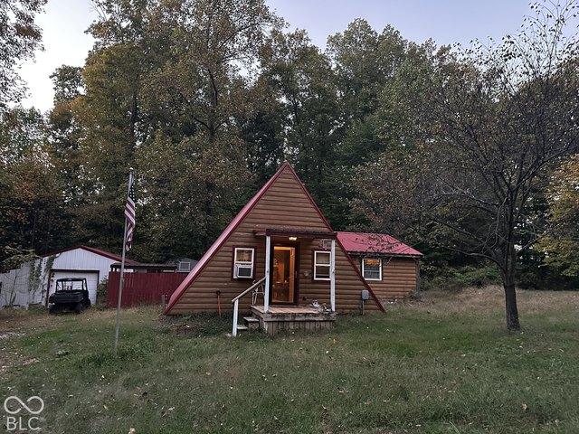 House for sale in Reelsville, Putnam County