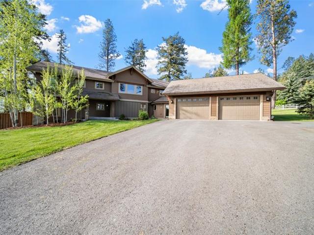 House for sale in Kalispell, Montana
