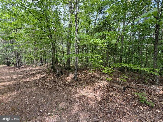 Land for sale in Mechanicsville, Maryland