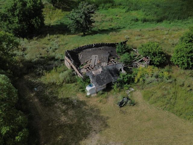 Land for sale in Fosston, Minnesota