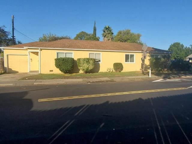 House for sale in Sacramento, California