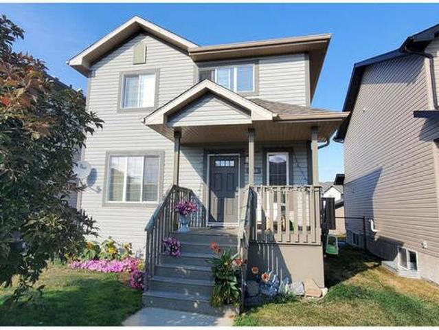 House for sale in Edmonton