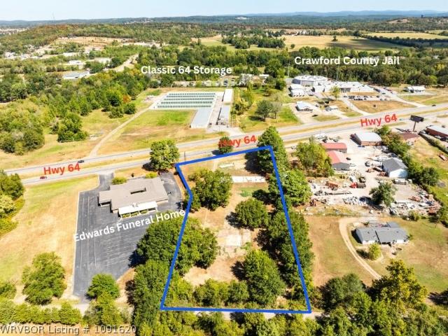 Commercial for sale in Ark