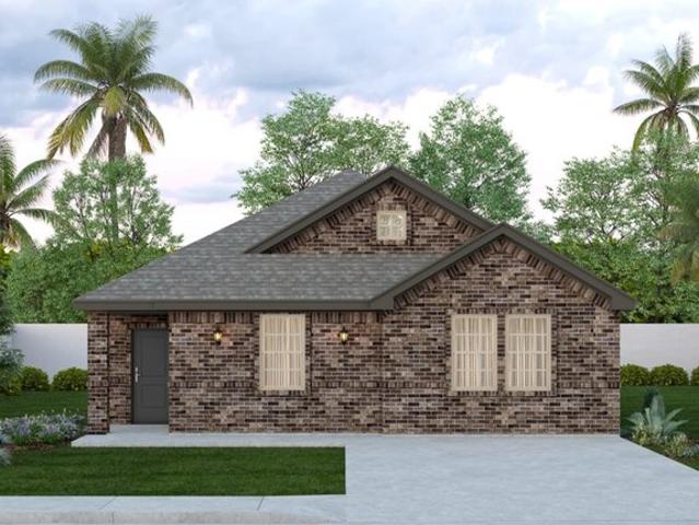 House for sale in Hidalgo, Texas