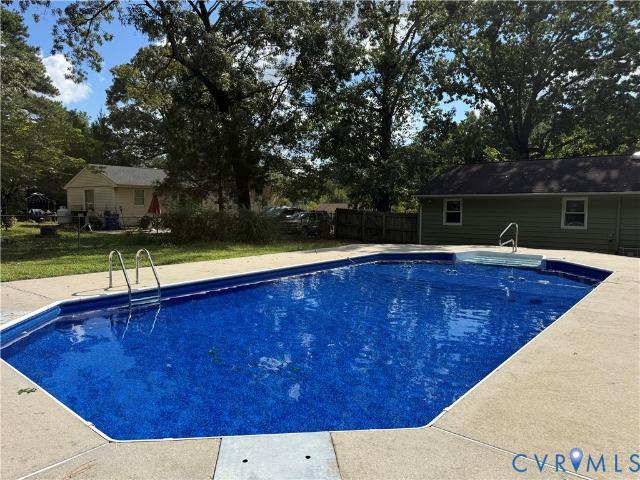 House for sale in Virginia