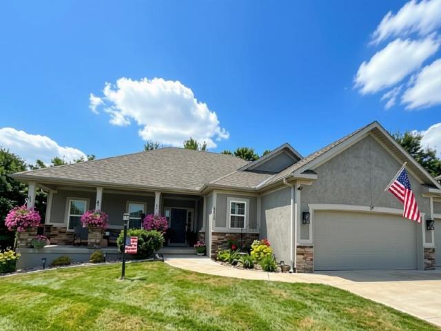 House for sale in Buchanan, Missouri