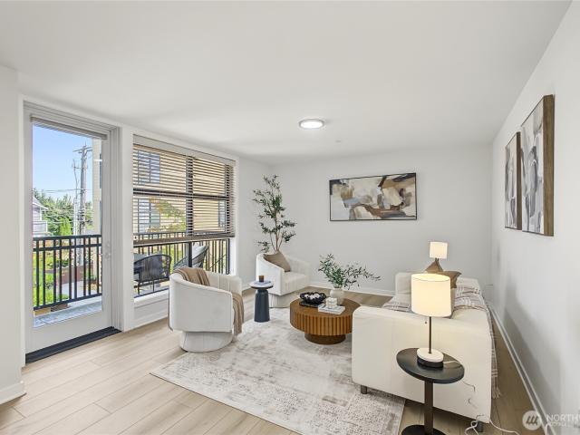 Condo for sale in Seattle, Washington
