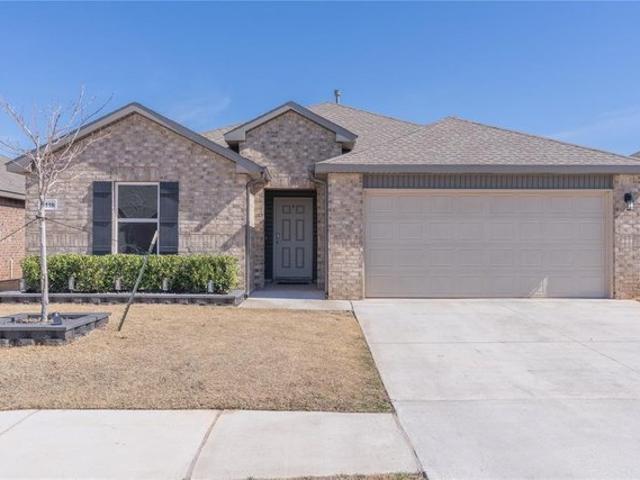 House for sale in Mustang, Oklahoma