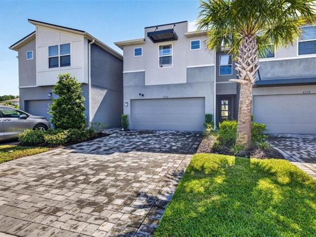Townhouse for sale in Lutz, Florida