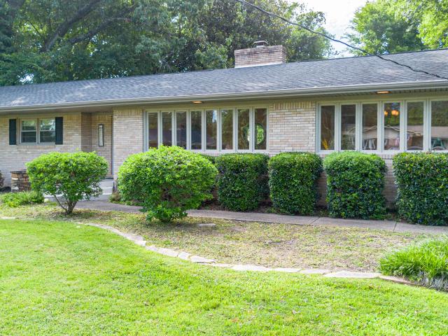 House for sale in Paducah, Kentucky