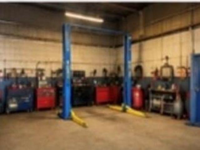 Commercial for sale in Fort Worth, Texas
