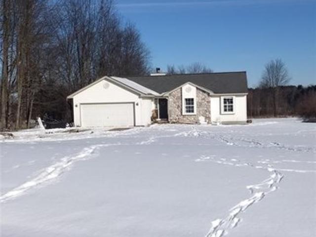 House for sale in Howell, Michigan