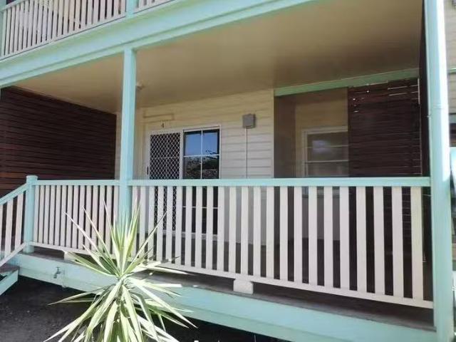 House for rent in North Ward, Queensland