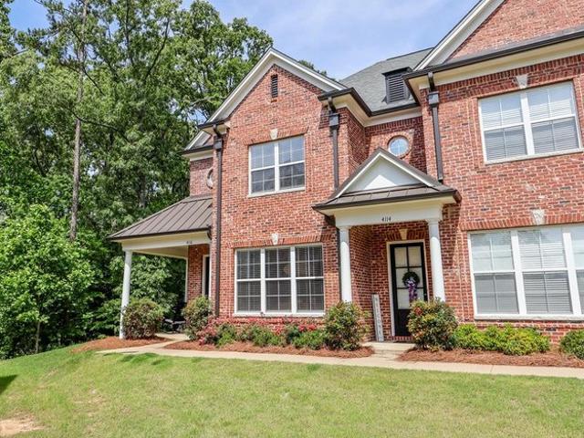 Condo for sale in Oxford, Mississippi