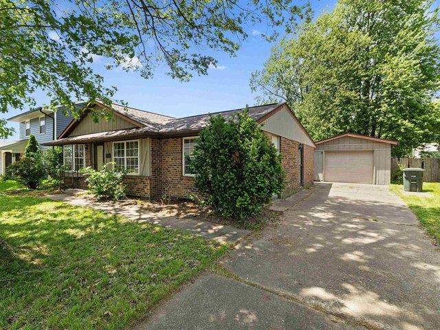 House for sale in Owensboro, Kentucky