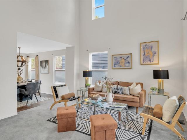 House for sale in Castle Rock, Colorado