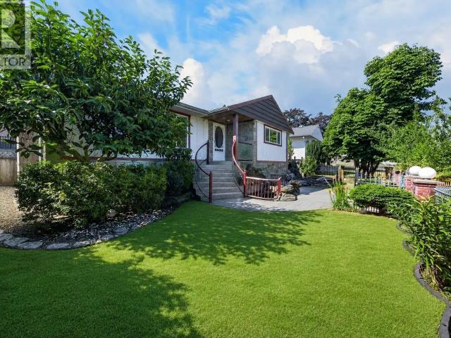 House for rent in Burnaby, British Columbia