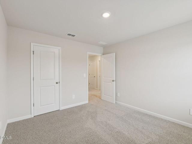 House for sale in Wendell, Wake County