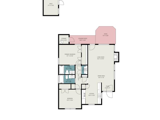 Property for sale in Wilson, North Carolina